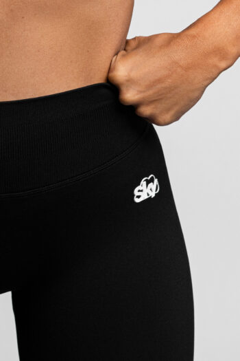 Sculpt Seamless Leggins Black