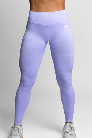 Sculpt Seamless Leggins LightPurple