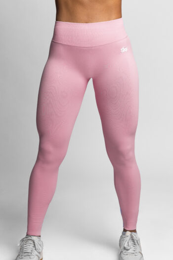 Sculpt Seamless Leggins Pink